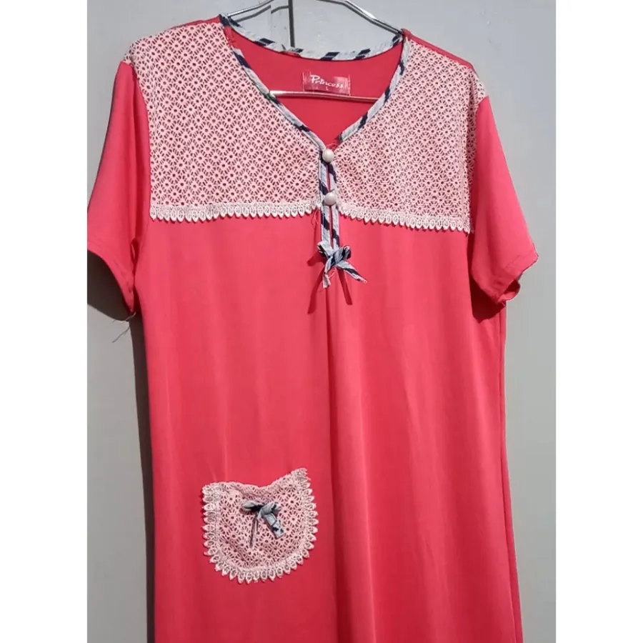 لباس راحتی  اروپایی