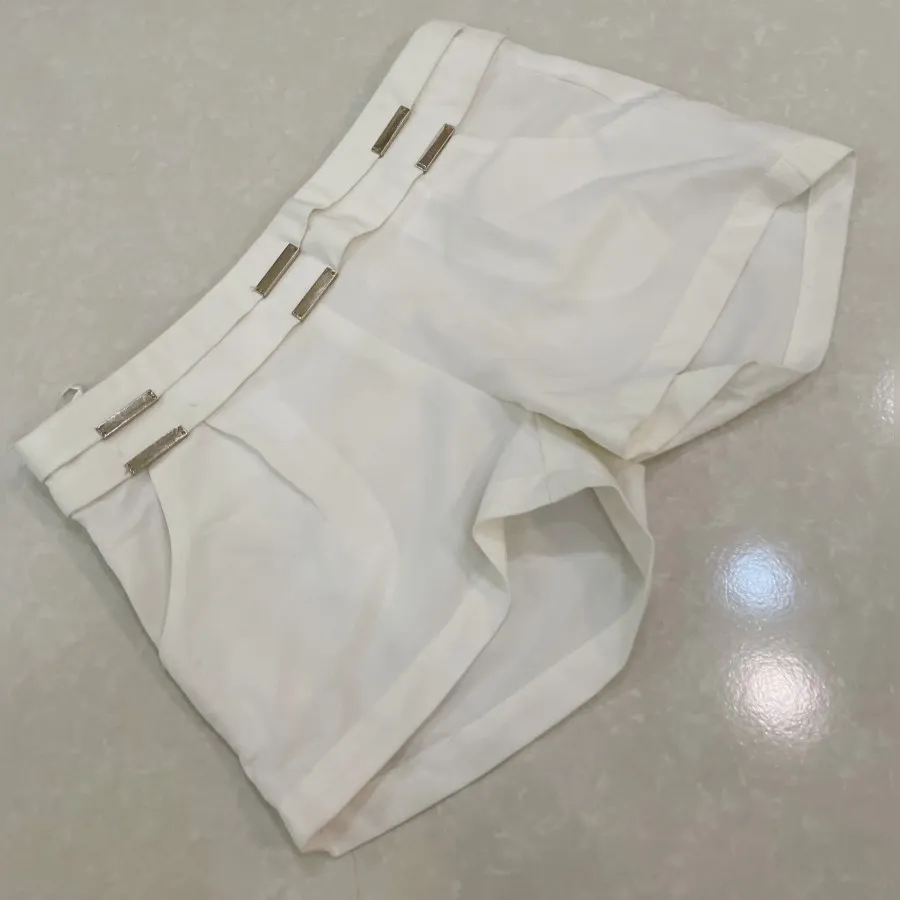 شلوارک مجلسی