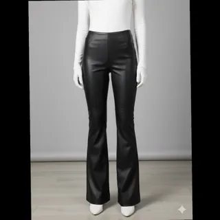 شلوار مشکی زارا