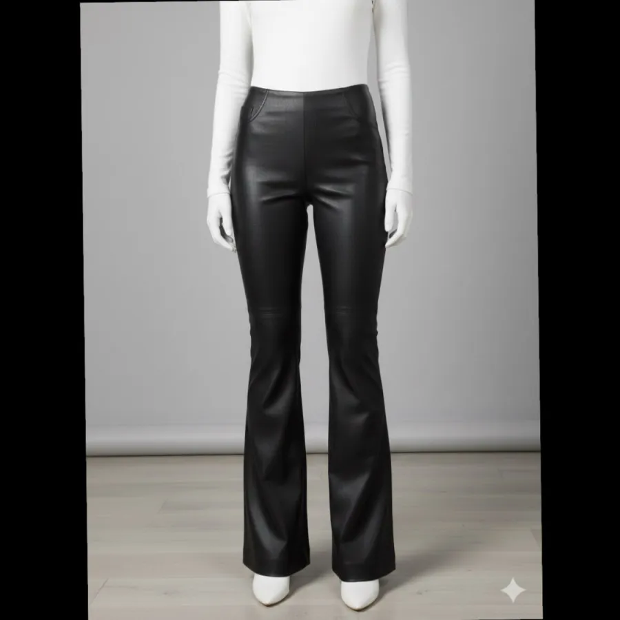 شلوار مشکی زارا