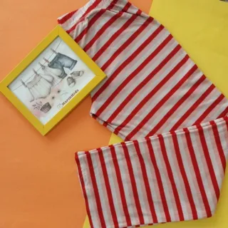 شلوار حوله ای سبک