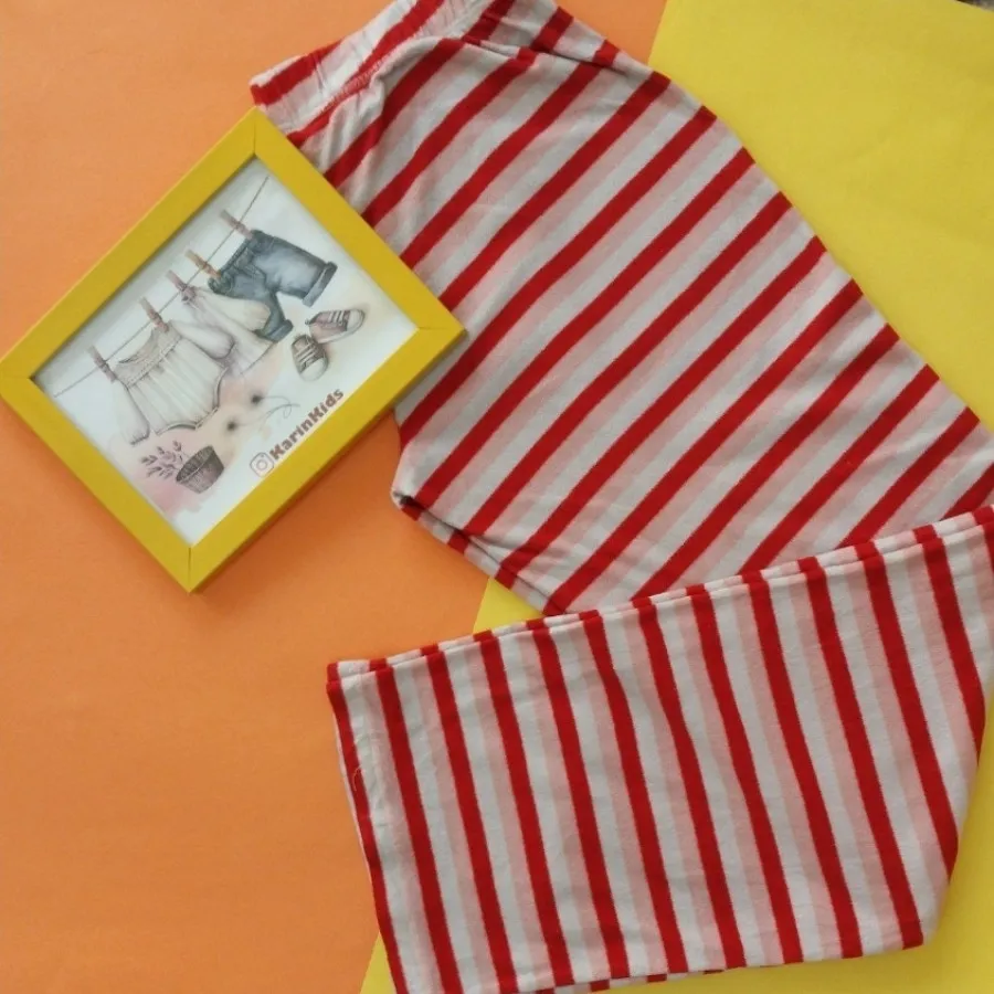 شلوار حوله ای سبک