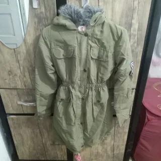 کاپشن بارونی نونو