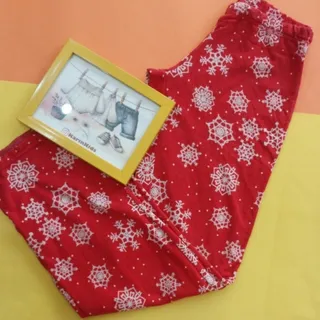 شلوار حوله ای