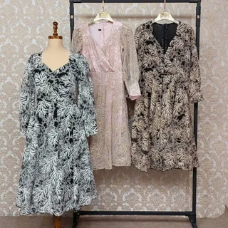 پیراهن مجلسی