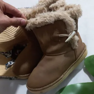 بوت اورجینال