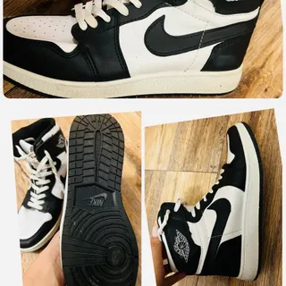 نایک جردن مستر کوالیتی