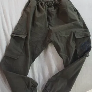 شلوار جین 6 جیب