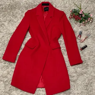 پالتو‌پشمی