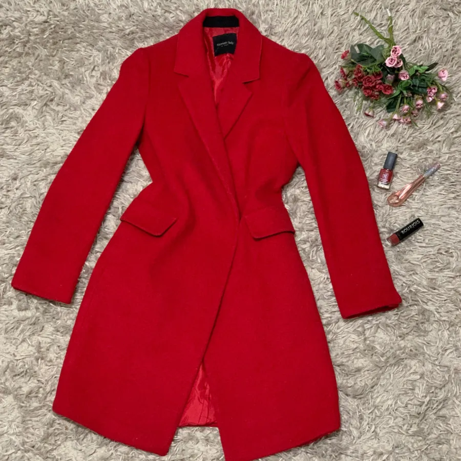 پالتو‌پشمی