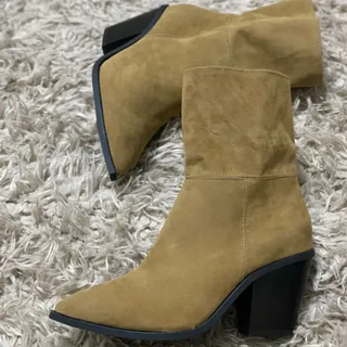 بوت برند شین