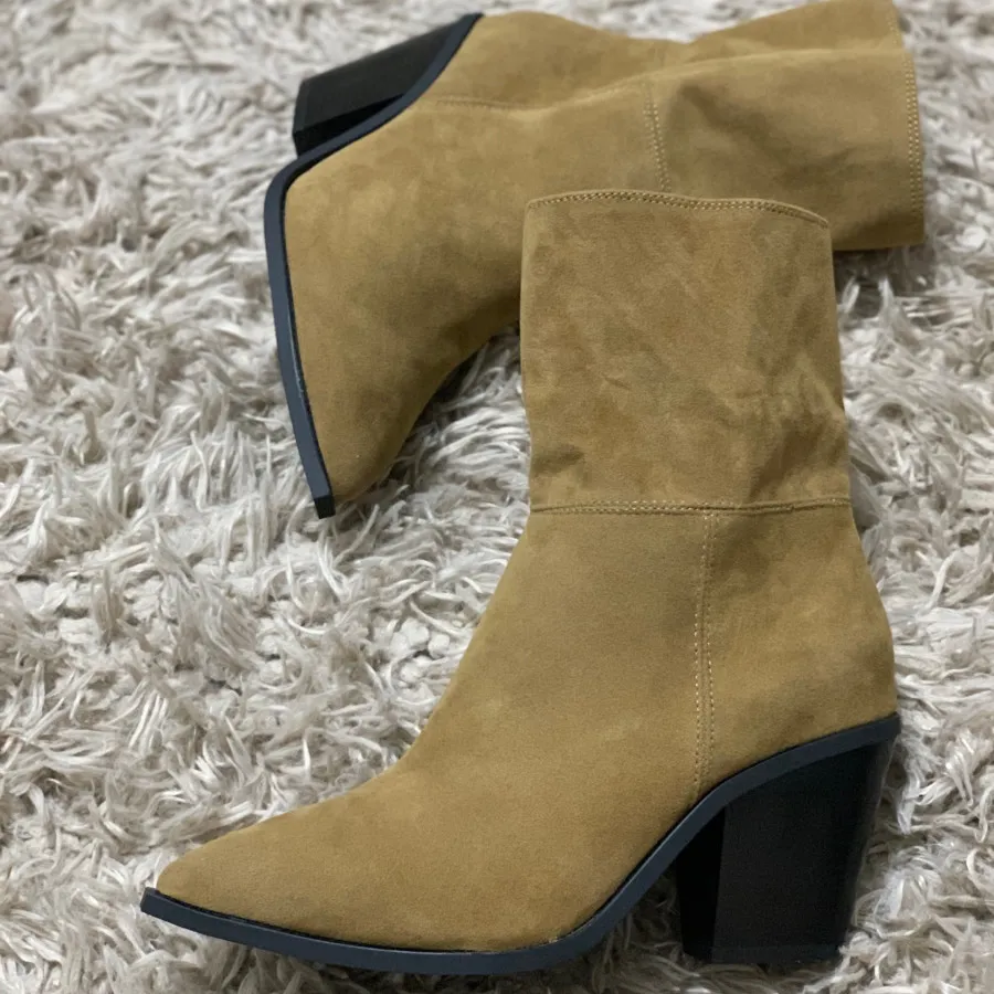 بوت برند شین