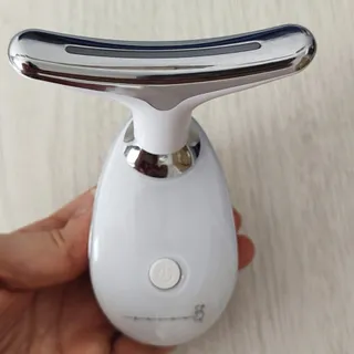 ماساژور صورت بک جوی