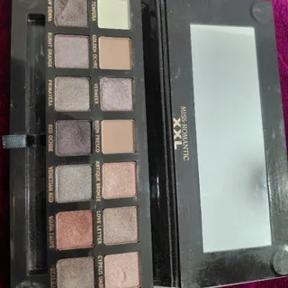 پلت سایه چشم