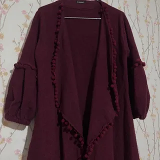 لباس پاییزه