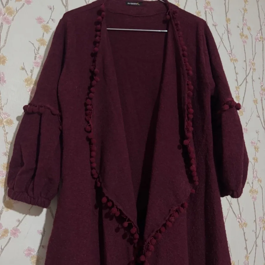 لباس پاییزه