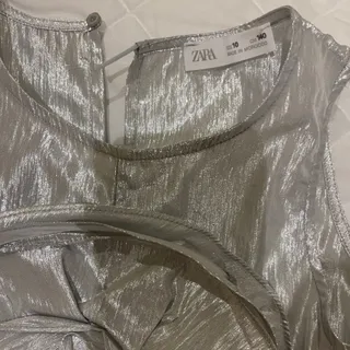 تاپ مجلسی دخترانه