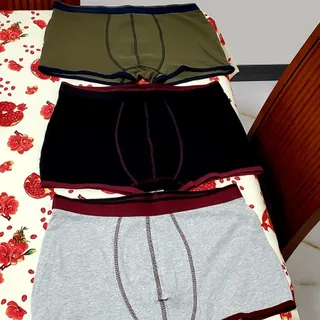 شورت مردانه