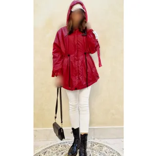 کاپشن تو خز