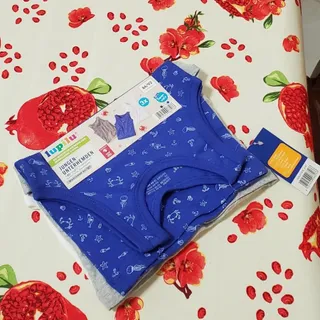 رکابی بچگانه