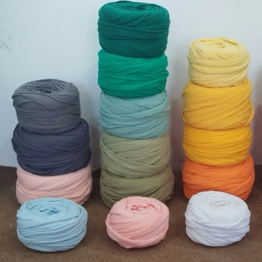 کاموا نخ تریکو 4 کیلو