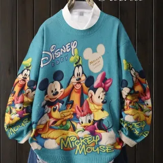 پاییزی اورجینال دیزنی  تم