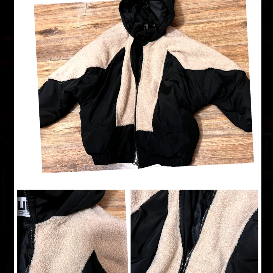 کاپشن تدی خشگل