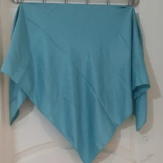 روسری ابریشمی جنس عالی نو