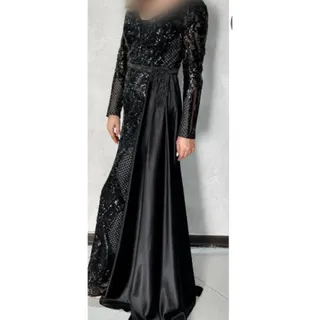 پیراهن مجلسی زنانه