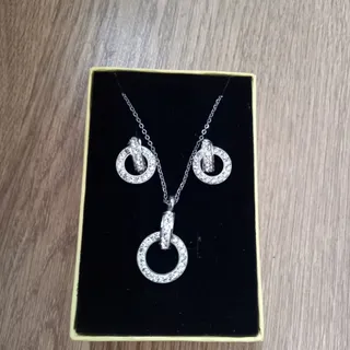 نیم ست رنگ ثابت