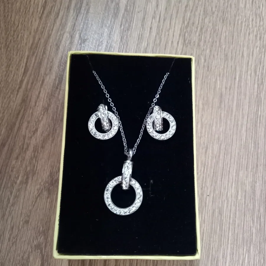 نیم ست رنگ ثابت