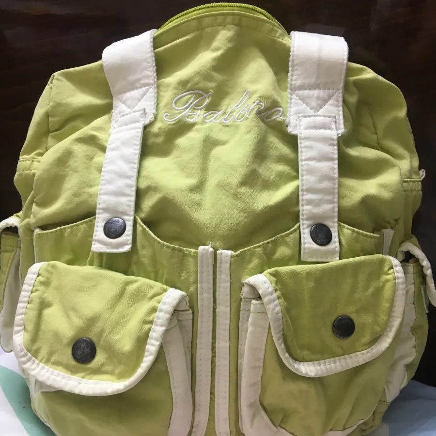 کیف پارچه ای