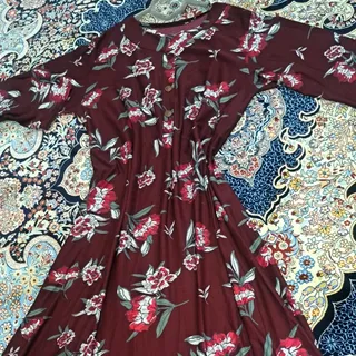 پیراهن زنانه