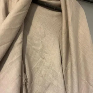 روسری نخی بلند پاییزی