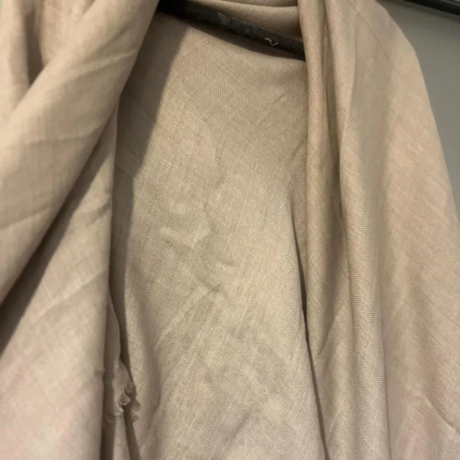 روسری نخی بلند پاییزی