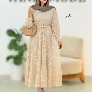 پیراهن لیلی