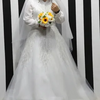 لباس عروس