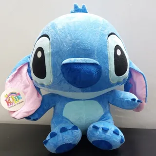 عروسک استیچ