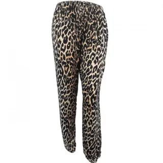 شلوار پلنگی