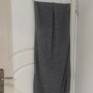 شال بافت ظریف ولطیف نونو