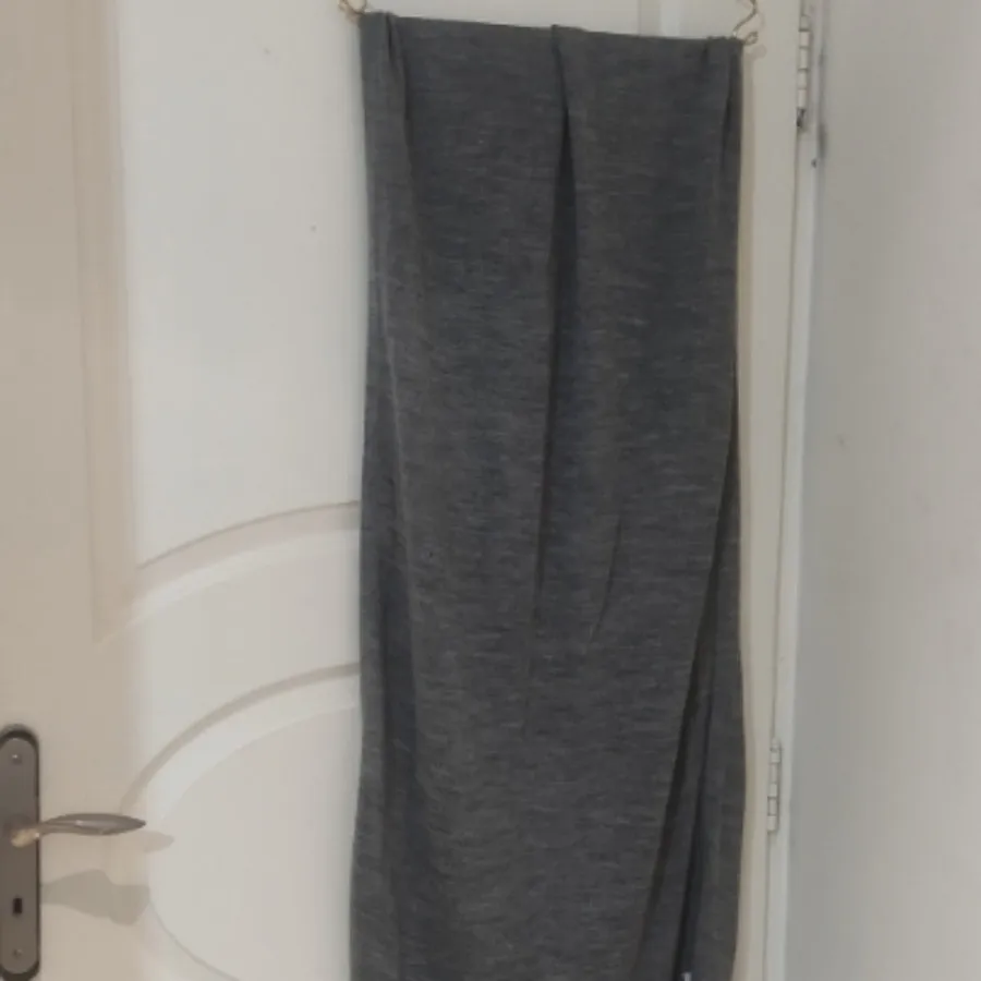 شال بافت ظریف ولطیف نونو