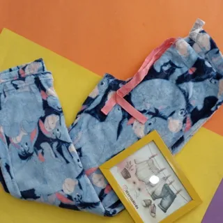 شلوار حوله ای