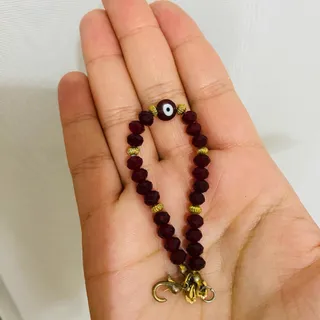 چندتا دستبند باهم