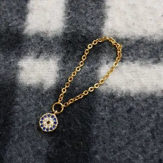 آویز تزیینی ساعت مچی