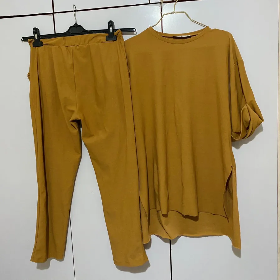 ست شومیز شلوار باهم