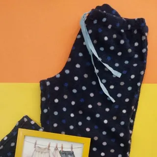 شلوار حوله ای