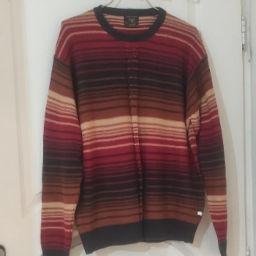 بلوز بافت خارجی  در حد نو