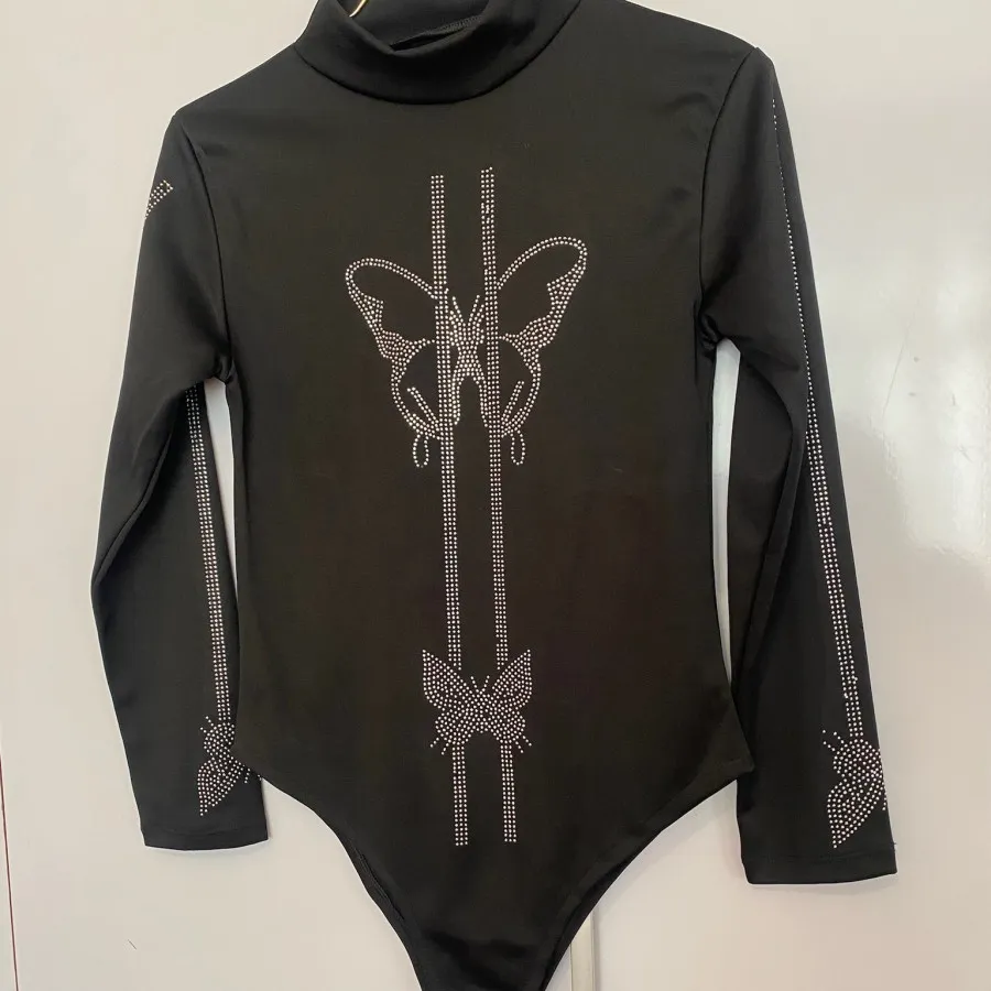 بادی مشکی نو