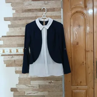 شومیز مجلسی