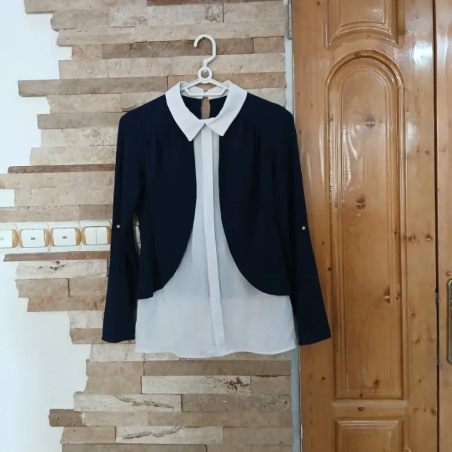 شومیز مجلسی